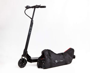 EcoReco Travel Bag (S And M series)