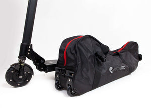EcoReco Travel Bag (S And M series)
