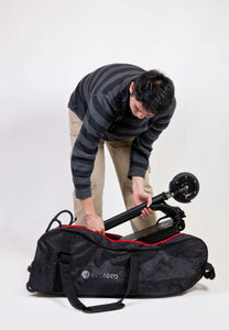 EcoReco Travel Bag (S And M series)