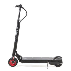 EcoReco e-Scooter- M5, Optimal Durability