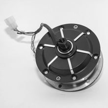 Load image into Gallery viewer, High Torque Motor with Rear Tire for M and S Series (6&quot;, Version 2 Rear Wheel)