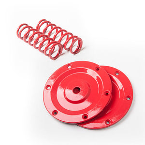 Wheel Cover and Spring Set for S/M Series